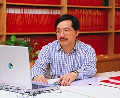 吳俊諆 副教授