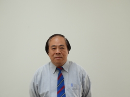 林景崎老師