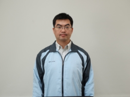 洪銘聰老師