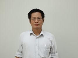 董必正老師
