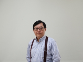蔡錫錚老師