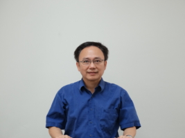 鍾雲吉老師
