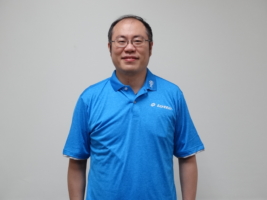 陳世叡老師